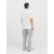 JACK & JONES Majica JCOFUSION bela
