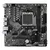 GIGABYTE A620M H Matična ploča rev.1.0