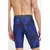 Under Armour Boksarice M UA Perf Tech Nov 9in-BLU