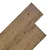 Podne daske 18 pcs Bakarna smeđa 5,26 m2 PVC