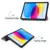 Torbica Ultra Slim za iPad 10.9 2022 roze