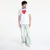 Majice Comme des Garçons PLAY Print Red x Black x Studc T-Shirt UNISEX White XL