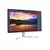 LG FreeSync monitor 32UN650-W, 31,5, IPS, 16:9, 3840x2160, 2xHDMI (699571)