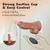 Blush Dr. Skin Dr. Brody Silicone Vibrator Beige