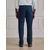 Next Chino hlače temno modra
