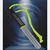 WINMAU/MvG/V-Groove Sharpener/brusni kamen