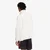 Mikina adidas 98 Loose Track Top Cloud White XL