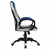 BYTEZONE Gaming stolica RACER PRO crno-plava