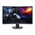 DELL 31.5 S3222DGM 165Hz QHD FreeSync Gaming zakrivljeni monitor