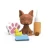 Washy friends puppies k02wfs03 ( 11/09573 )