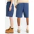 TIMBERLAND Hlače LW Short modra