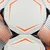 Select lopta za futsal Master V26, veličina 4, bela