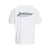 JACK & JONES JUNIOR Majica za dečake 12270609, Bela