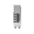 PNY NVIDIA PNY RTX 2000 Ada Generation 16 GB GDDR6, 1x LP bracket VCNRTX2000ADA-SB