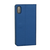Elegantna magnetiska futrola za Sony Xperia 1 III - Crvena KP19058
