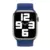 Apple Watch Braided Solo Loop blue M 38/40/41mm