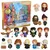 Harry Potter: Diagon Alley Yuletide - Advent Calendar 2025