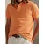 Polo Ralph Lauren Majica meta/oranžna