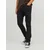 JACK & JONES Kavbojke GLENN, črna
