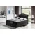 Boxspring postelja Bedran - 180x200 cm