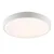 Brilliant - LED plafonsko svetlo SOLISTRA LED/24W/230V preč. 44,5 cm belo