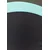 s.Oliver Bikini zgornji del antracit/meta