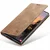 Spacecase OVITEK SPACECASE WALLET ZA SAMSUNG GALAXY S24 ULTRA CASE RJAVA, (21967551)