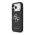 Maska Guess 4G Big Logo za iPhone 17 Pro/ 18 Pro crna
