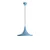 Opviq Luster Tom-3531, 30-117cm, O30 cm, Plavi
