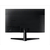 SAMSUNG monitor 27 s31c ls27c314eau, 1920 k 1080, ips, VGA, HDMI, freesinc 75hz,