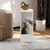 Hanah Home pomoćni sto Amon, beli
