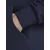 Jack & Jones Corp Pulover 658248 Modra