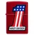 Vžigalnik ZIPPO - Harley Davidson - 1 Logo Design - 66131