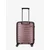 Travelite Air Base 4w S Front pocket Kovček Roza