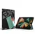 Next One Magnetic smart case za iPad Pro 12,9 - Green