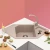 Metalac X Granit- Diamond Usadna sudopera, Bela, fi 90/60, 960×510 mm