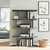 HANAH HOME Harmon Anthracite