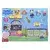 HASBRO Kreativni set Peppa Pig School Group Playset