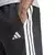 Adidas Muški šorc M 3S Ft Sho JE6414, Crni