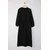 Trendyol Modest Ženska haljina Tctss25Eb00129, Crna