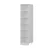 Hanah Home kuhinjski element Minar 3475, 50 cm, beli / antracit