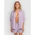 ONeill Brenda Structured Shirt pale lavender