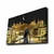 Zidna slika sa LED osvetljenjem 4570KTLGDACT - 030, 45x70 cm