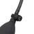 Kiotos Inflatable Dildo Black