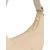 Adidas Ženska torbica Glow Sh Bag, KH2336, Bež