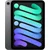 Apple iPad mini (A17 Pro): Apple Intelligence, 8.3-inch Liquid Retina Display, 128GB, Wi-Fi 6E, 12MP Front/12MP Back Camera, Touch ID, All-Day Battery Life — Space Gray