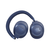 JBL LIVE 660 NC BLU (JBLLIVE660NCBLU) bluetooth slušalice plave