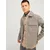 JACK & JONES Muška jakna 12259393, Bež