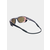 Sončna očala Julbo Shield M - SP3CF - matt translucent gray/pink