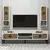 Hanah home TV Komoda Samba Orah